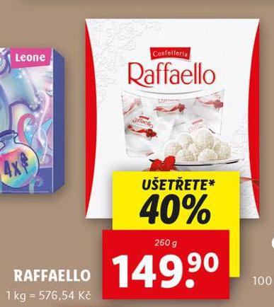 RAFFAELLO