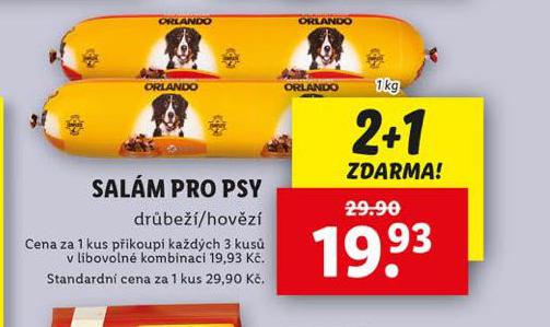 ORLANDO SALM PRO PSY