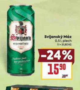 PIVO SVIJANSK MZ