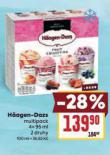 HAGEN DAZS ZMRZLINA