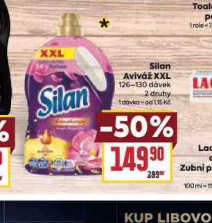 SILAN AVIV XXL