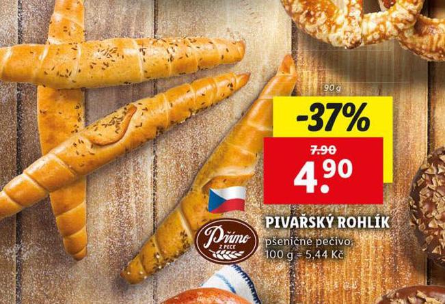 PIVASK ROHLK