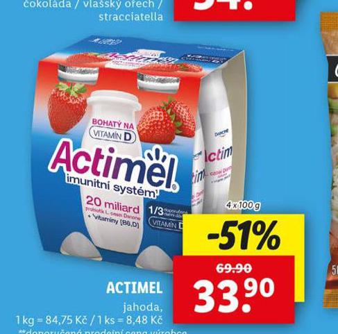 ACTIMEL