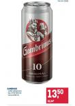 PIVO GAMBRINUS