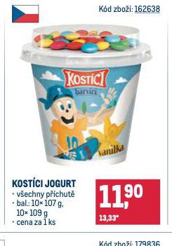 KOSTCI