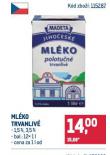 TRVANLIV MLKO