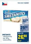 SMETANITO