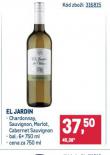 EL JARDIN MERLOT