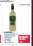 IL MARISCAL MERLOT