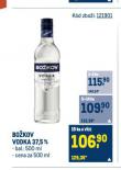 BOKOV VODKA