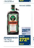 JAGERMEISTER