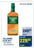 TULLAMORE DEW