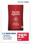 KVA DOUWE EGBERTS