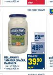 HELLMANN'S TATARSK OMKA