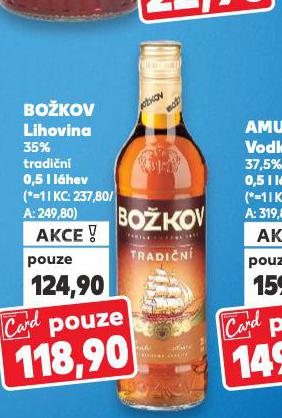 BOKOV LIHOVINA 35%