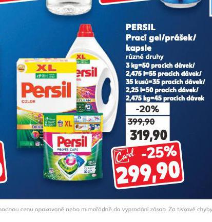 PERSIL PRAC PROSTEDEK