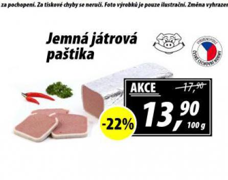 JEMN JTROV PATIKA