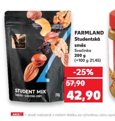 FARMLAND STUDENTSK SMS