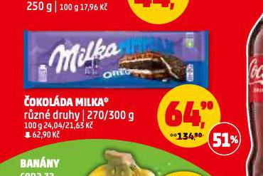 OKOLDA MILKA