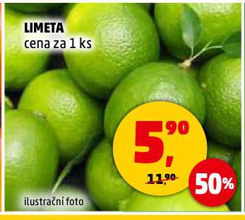 LIMETA