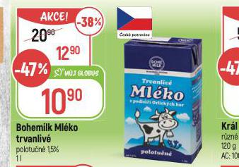 TRVANLIV MLKO 1,5%