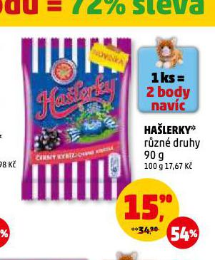 HALERKY