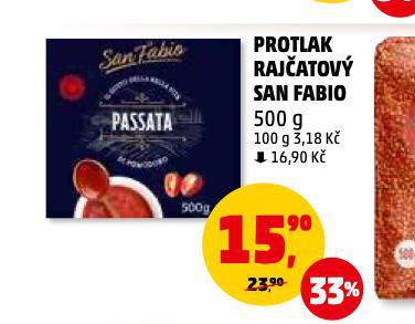 PROTLAK RAJATOV SAN FABIO