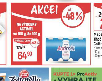 ACTIMEL