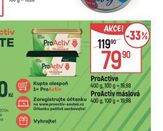 PROACTIV MSLOV