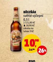 PIVO BEZK