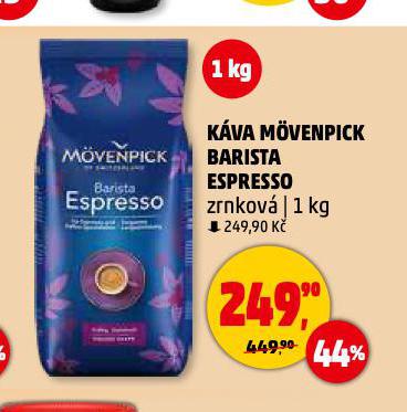 KVA MOVENPICK