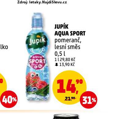 JUPK AQUA SPORT