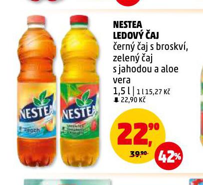 NESTEA LEDOV AJ