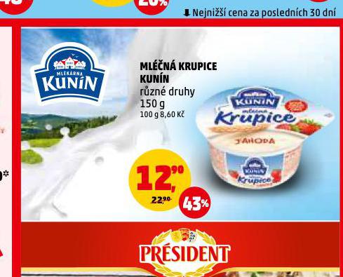 KUNN MLN KRUPICE