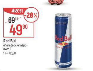 RED BULL