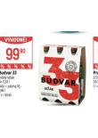 PIVO BUDVAR 33