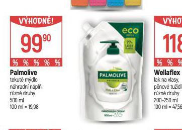 PALMOLIVE SPRCHOV GEL