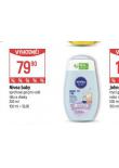 NIVEA BABY SPRCHOV GEL