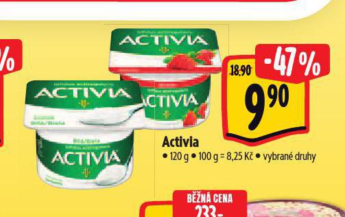 ACTIVIA