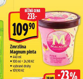 ZMRZLINA MAGNUM