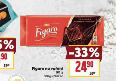 FIGARO NA VAEN