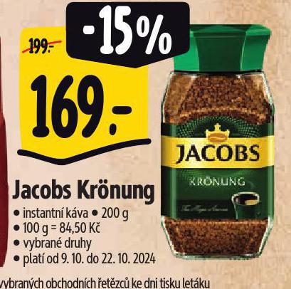 KVA JACOBS