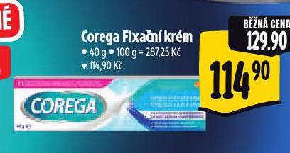 COREGA FIXAN KRM