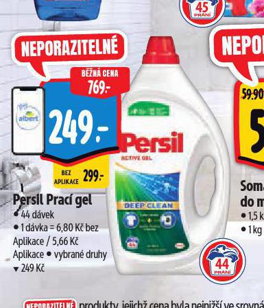 PERSIL PRAC PROSTEDEK