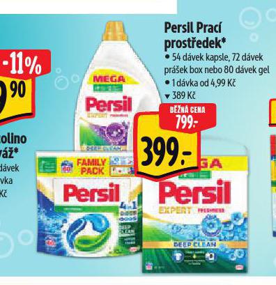 PERSIL PRAC PROSTEDEK