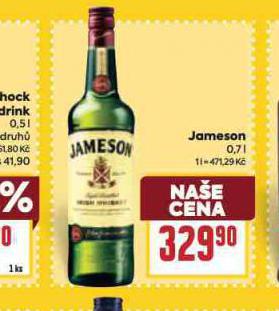 JAMESON