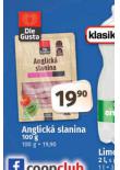 ANGLICK SLANINA