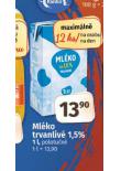 TRVANLIV MLKO 1,5%