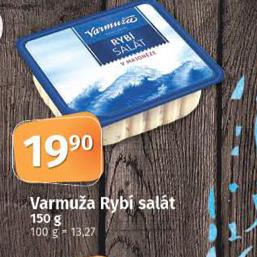 VARMUA RYB SALT