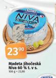 MADETA JIHOESK NIVA 60%